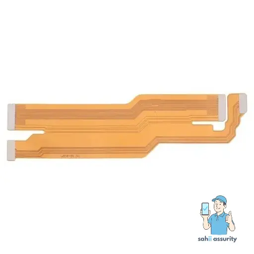 LCD Flex Cable for Vivo V30